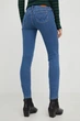 Джинсі Wrangler Skinny Daydream Синій W29L32 W28KAEX11 - зображення 3
