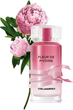 Woda perfumowana damska Karl Lagerfeld Fleur De Pivoine 100 ml (3386460133814) - obraz 4