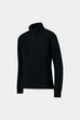 Флісова кофта СМР KID G SWEAT 3G28235-U901 128 см Чорний - изображение 1
