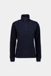 Фліс жіночій СМР WOMAN FLEECE SWEAT 3G27836-N950-38 Темно-синій - изображение 1