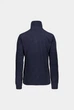Фліс жіночій СМР WOMAN FLEECE SWEAT 3G27836-N950-38 Темно-синій - изображение 2