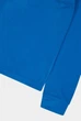 Флісова кофта СМР SWEAT ARCTIC FLEECE 3G28037N-L822-50 Синій - зображення 5