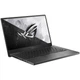 Ігровий ноутбук Asus ROG Zephyrus G14 GA401QE, (GA401QE-HZ053T) 14" IPS FHD 144Гц / AMD Ryzen 7 5800HS / RAM 16 ГБ / SSD 512 ГБ / RTX 3050 Ti - зображення 2