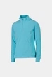 Флісова кофта СМР KID G SWEAT 3G28235-L219 116 см Блакитний - изображение 2