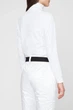 Фліс жіночій СМР WOMAN FLEECE SWEAT 3G27836-A001-36 Білий - зображення 2