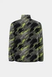 Флісова кофта СМР SWEAT ARCTIC FLEECE 34G4904-01ZS 152 см Оlive-nero - изображение 3