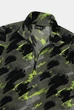 Флісова кофта СМР SWEAT ARCTIC FLEECE 34G4904-01ZS 152 см Оlive-nero - изображение 6