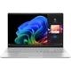 Ноутбук Asus Vivobook S 15 OLED S5507QA, (S5507QA-MA064X) RAM 32 ГБ / SSD 1 ТБ / Windows 11 Pro / сріблястий - изображение 1