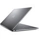 Ноутбук Dell XPS 13 9345, (9345-5543) RAM 32 ГБ / SSD 1 ТБ / Windows 11 Pro / графітовий - зображення 4