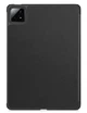 Чехол Smart Case на POCO Pad X1 (11.2") / чехол для планшета с функцией подставки / черный - изображение 2