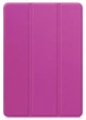 Чехол Smart Case на POCO Pad X1 (11.2") / чехол для планшета с функцией подставки / фиолетовый - изображение 2