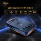 X96Q Pro+ Plus 4/32Gb Allwinner H728 (8 ядер) Android 14 - изображение 9
