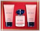 Набір для жінок Giorgio Armani My Way Парфумована вода 50 мл + Лосьйон для тіла 50 мл + Гель для душу 50 мл (3614274109771) - зображення 2