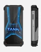 Защищенный смартфон Unihertz Tank 3 pro 18/512gb black - изображение 3