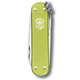 Ніж Victorinox Classic SD Alox Colors Lime Twist (0.6221.241G) - зображення 3