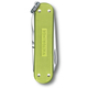 Ніж Victorinox Classic SD Alox Colors Lime Twist (0.6221.241G) - зображення 4