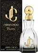 Парфюмерная вода для женщин Jimmy Choo I Want Choo Forever 40 мл (3386460129893) - изображение 1