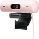 Веб-камера Logitech Brio 500 Rose (960-001421) - зображення 1