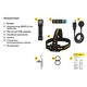 Ліхтар Armytek Wizard C2 Marnet USB White (F08901C) - зображення 7