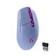 Мышка Logitech G305 Lightspeed Lilac (910-006022) - изображение 1