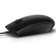 Мышка Dell MS116 Black (570-AAIS) - изображение 2