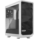 Корпус Fractal Design Meshify 2 Compact White TG CT (FD-C-MES2C-05) - изображение 1