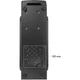 Корпус Chieftec UNI UC-03B-OP, без БЖ, ATX, Black - изображение 12