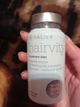 Suplement diety Halier Hairvity dla kobiet na wypadanie i porost włosów 60 kapsułek (5903240550036) - obraz 3