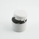 Светильник точечный накладной LUMINARIA GUSTA 1xGX53 82x70 WHITE 220V IP20 - изображение 10