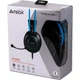 Гарнітура A4Tech FH200i Blue - изображение 4