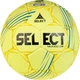 Гандбольный мяч Select MUNDO DB V24 желтый Размер 1 166085-552 - изображение 2