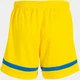 Шорты женские Joma TOKIO желто-синие M 902117.907 - изображение 2