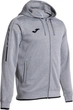 Толстовка Joma OLIMPIADA серая XL 103707.251 - изображение 1