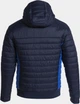 Куртка Joma URBAN V темно-сине-синяя XL 103796.337 - изображение 2