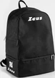 Рюкзак Zeus ZAINO START NERO черный Z01889 - изображение 2