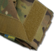 Тактичний підсумок під скидання Kiborg GU Mag Reset Pouch Multicam (k4044) - зображення 8