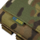 Тактичний підсумок під скидання Kiborg GU Mag Reset Pouch Multicam (k4044) - зображення 9