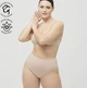 Трусы-стринги YSABEL MORA 19332,беж XL - изображение 1