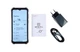 Мобільний захищений смартфон Oukitel WP36 Pro (6+256Gb, АКБ 10600 мАг) Black - зображення 3