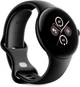 Ремешок Google Active Band для Pixel Watch 1, 2, 3 (Obsidian) (GA03263) - изображение 4