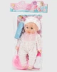 Пупс ToyCloud 25см "Sweet Baby" плачет с бутылочкой и горшком 999-5 - изображение 4