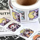 Стикеры Ван Пис (500 шт) One Piece ABC - изображение 3