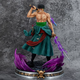 Фігурка Ророноа Зоро (21 см, 2 голови) "Ван пис" One Piece ABC - зображення 5