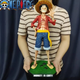 Фигурка Манки ди Луффи "Ван пис" One Piece ABC 43 см - изображение 1