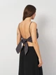 Футболка женская Zara 4043/268 S Серая (04043268807024) - изображение 2