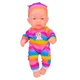 Пупс ToyCloud "Little Baby" в шапочке AD12308-C3 - изображение 2