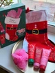 Новогодний подарочный набор Happy Holidays в презентабельной упаковке - изображение 3
