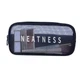 Дорожня косметичка Neatness Розмір М, 22см*14 см - зображення 2
