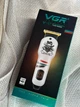 Машинка для стрижки волос VGR V-971 белый - изображение 5