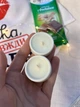 Подарочный бокс для девушки универсальный с фартуком, чаем и шоколадом, сладкий набор на подарок женщине - изображение 4